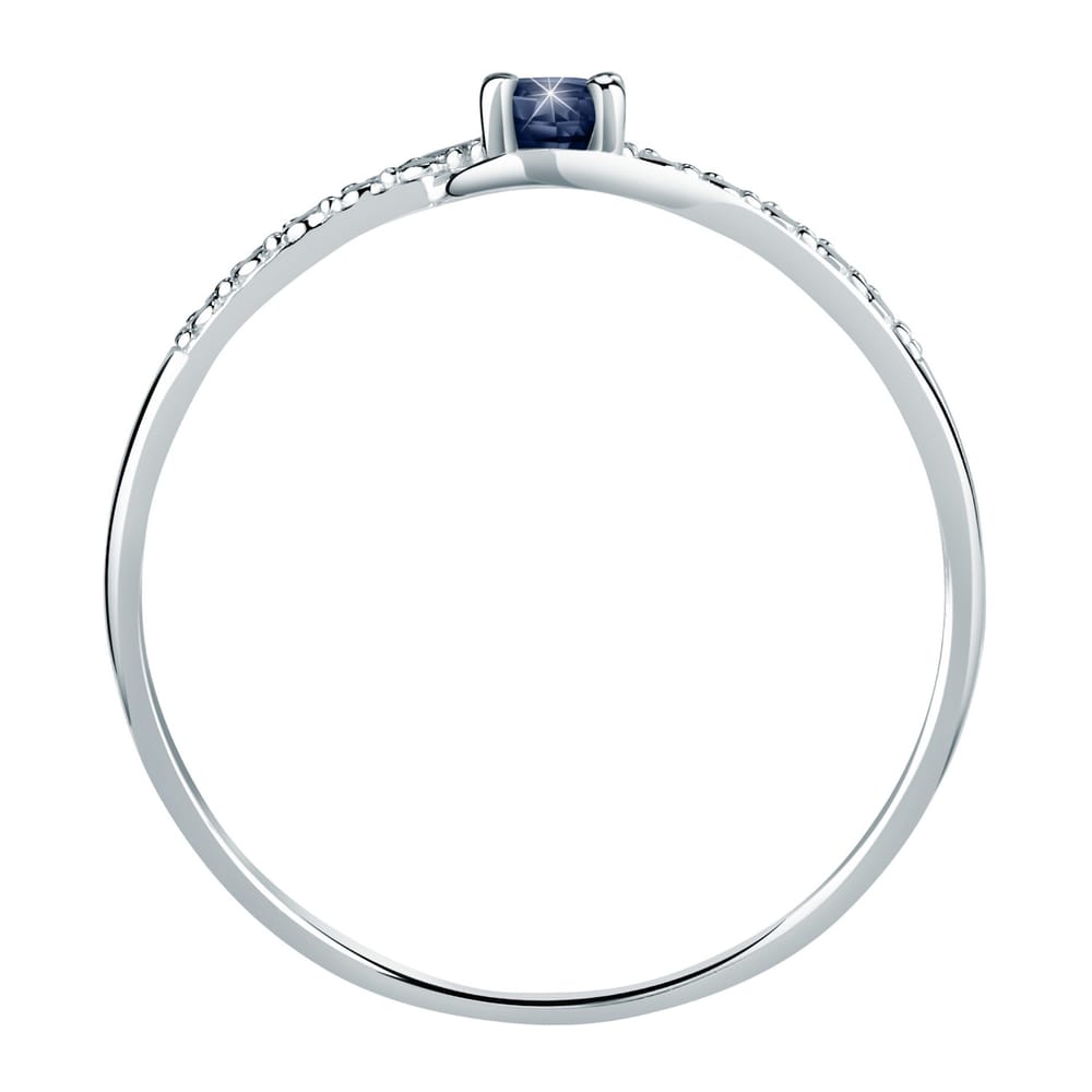 La Petite Story ANELLO BLUESPIRIT SAGGEZZA - P.77U803000212