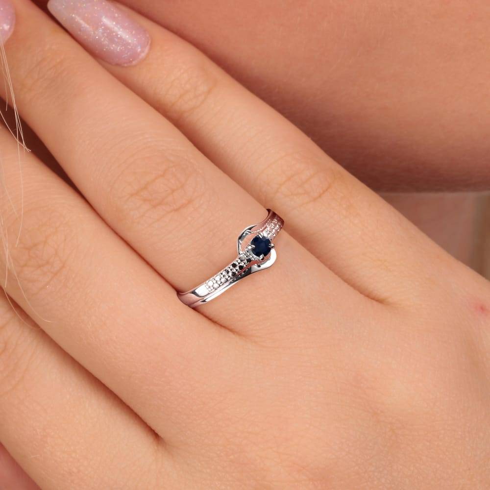 La Petite Story ANELLO BLUESPIRIT SAGGEZZA - P.77U803000212