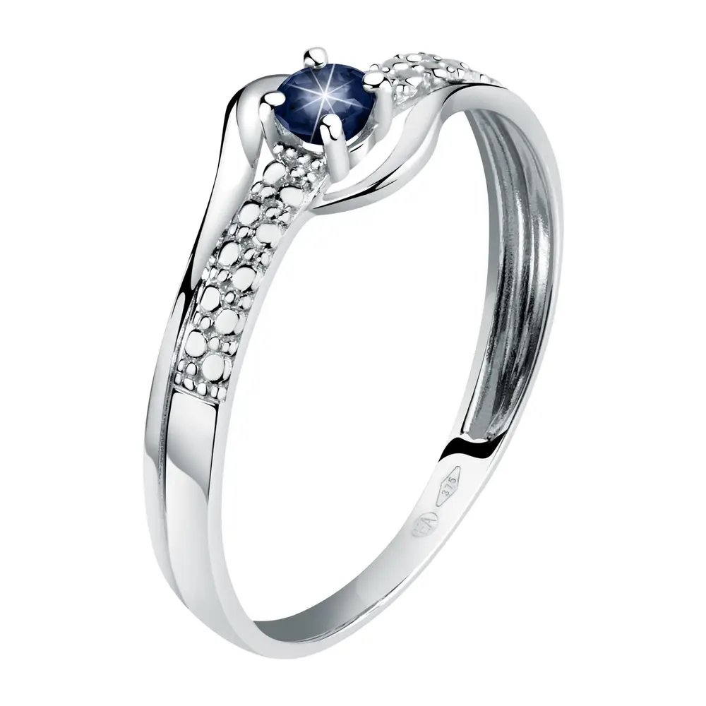La Petite Story ANELLO BLUESPIRIT SAGGEZZA - P.77U803000212