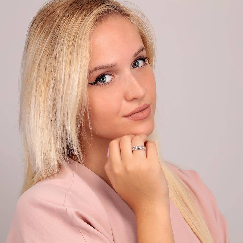 La Petite Story ANELLO BLUESPIRIT TIPY - P.25K503000212