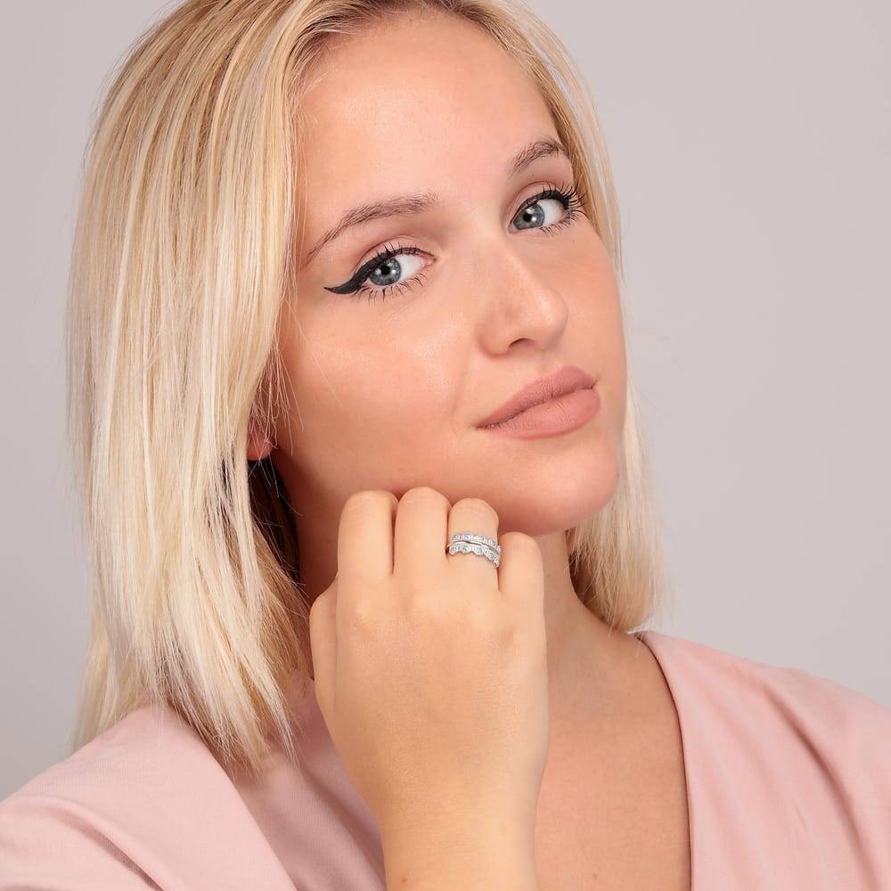 La Petite Story ANELLO BLUESPIRIT TIPY - P.25K503000312