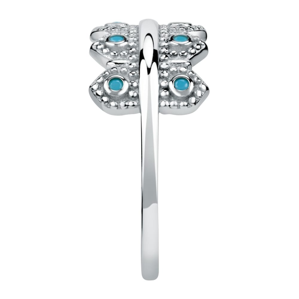 La Petite Story ANELLO BLUESPIRIT TIPY - P.25K503000312