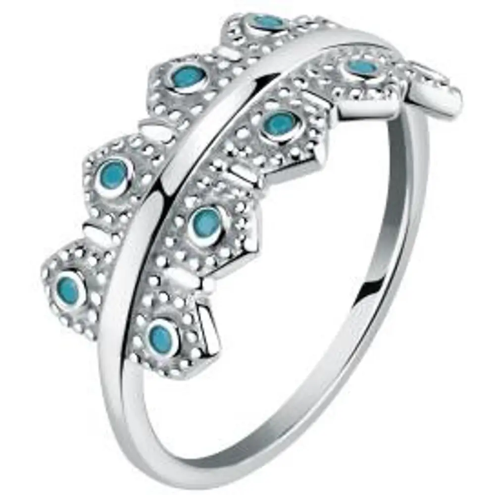 La Petite Story ANELLO BLUESPIRIT TIPY - P.25K503000312