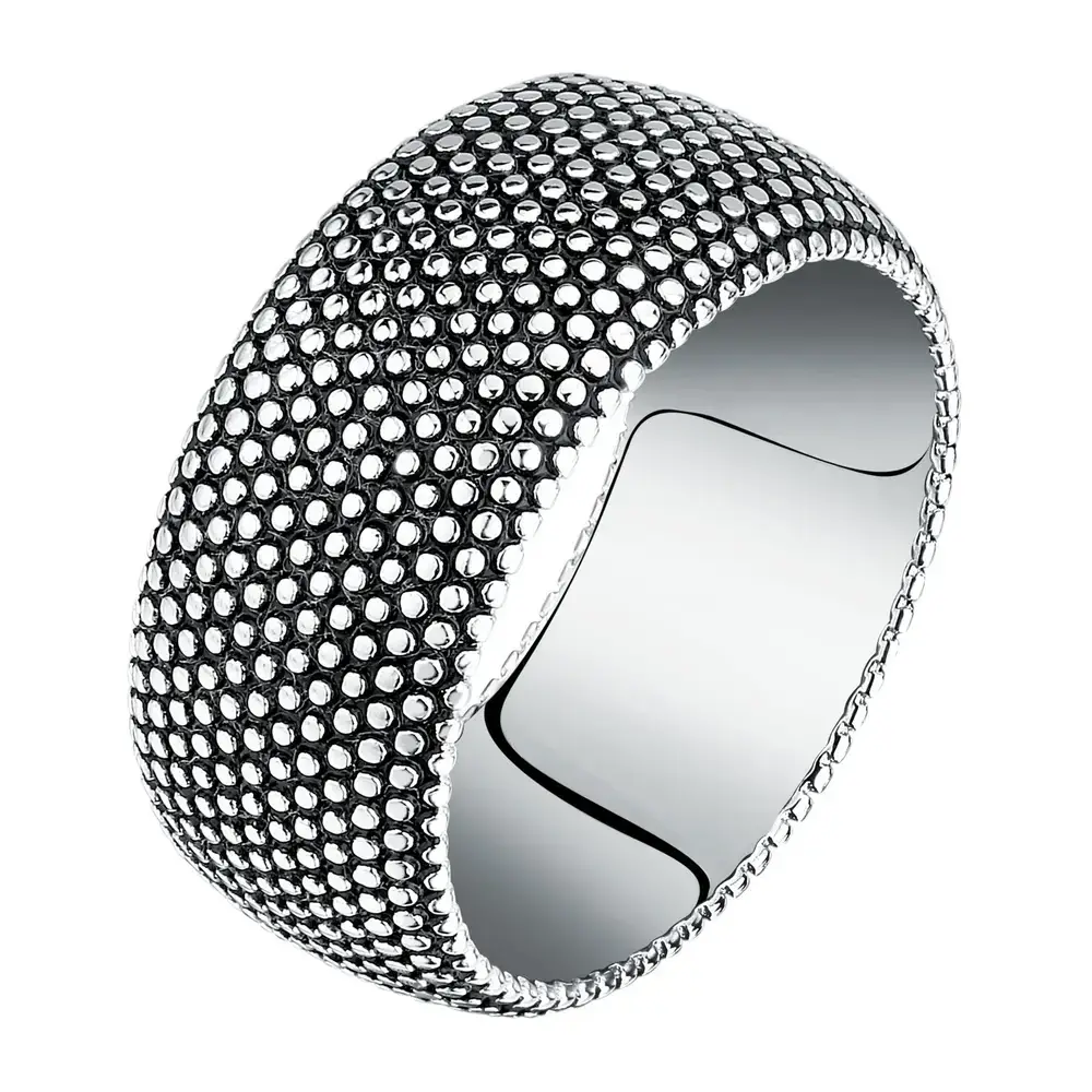 La Petite Story ANELLO BLUESPIRIT VITAL - P.259C03000419