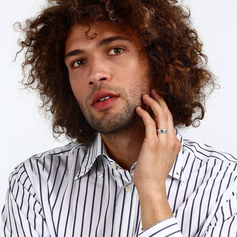 La Petite Story ANELLO BLUESPIRIT VITAL - P.259C03000519