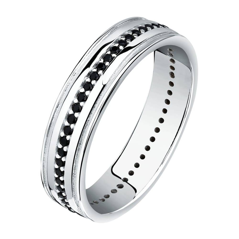 La Petite Story ANELLO BLUESPIRIT VITAL - P.259C03000519