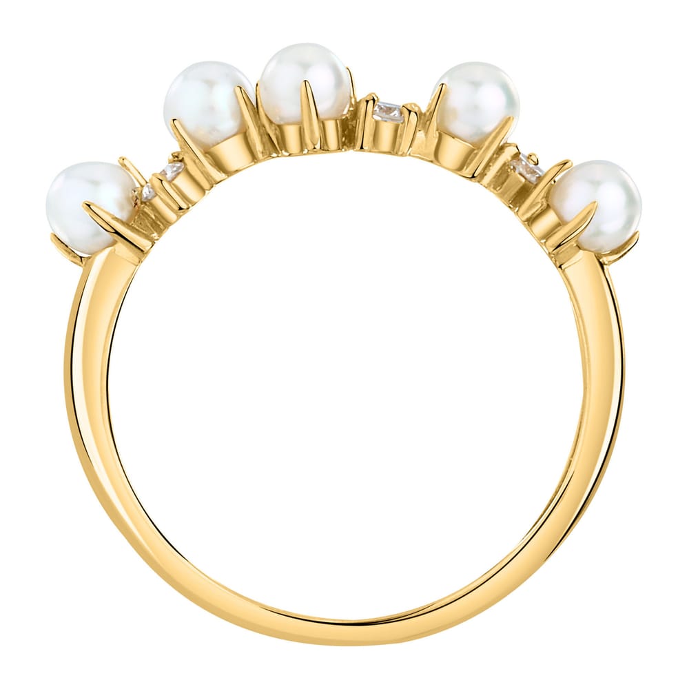 La Petite Story ANELLO BLUESPIRIT YAMOKO - P.133E03000106