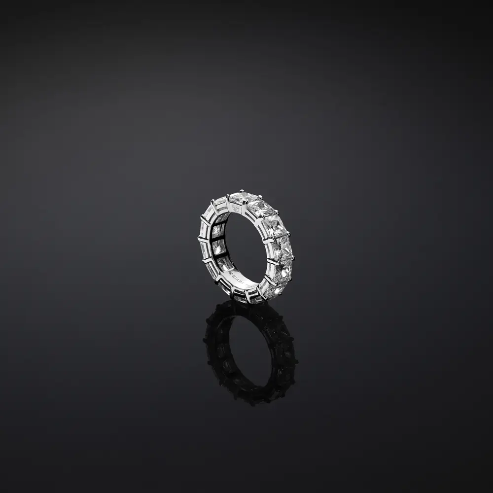 La Petite Story ANELLO CHIARA FERRAGNI BRAND CLASSIC - J19AVJ13010