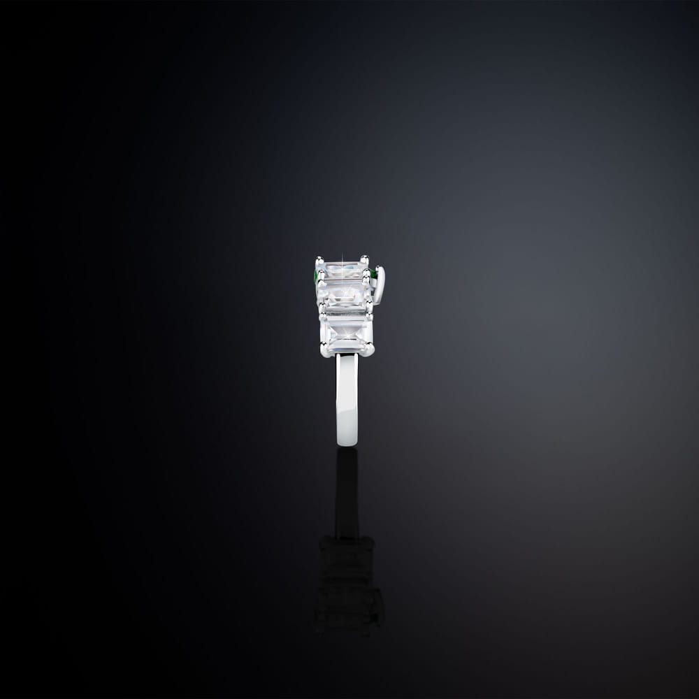 La Petite Story Anello Chiara Ferragni Brand First Love - J19AUV35012