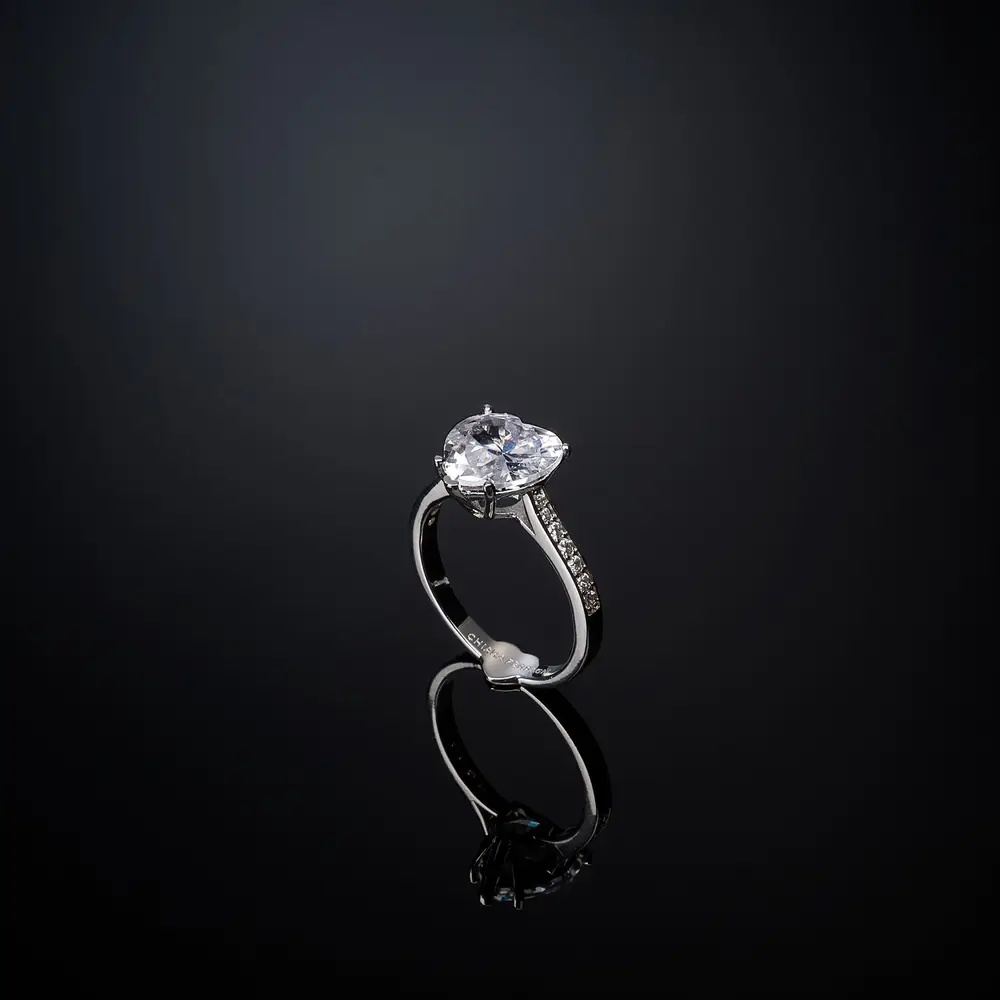 La Petite Story ANELLO CHIARA FERRAGNI BRAND FIRST LOVE - J19AVF01012