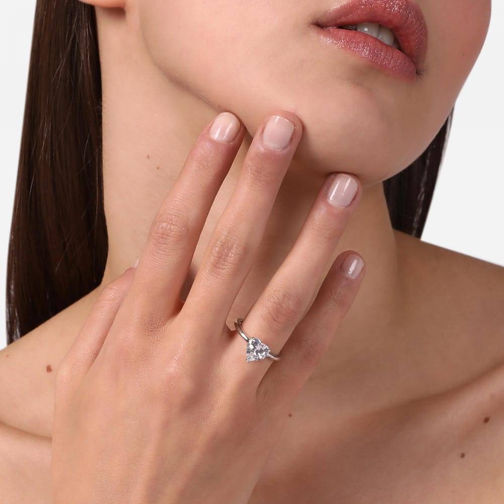 La Petite Story ANELLO CHIARA FERRAGNI BRAND LOVE PARADE - J19AVI39012