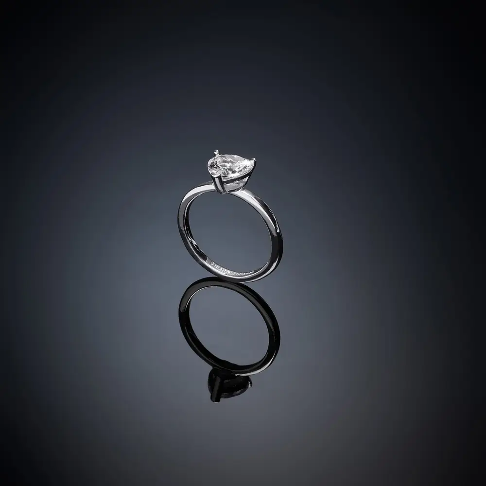 La Petite Story ANELLO CHIARA FERRAGNI BRAND LOVE PARADE - J19AVI39012