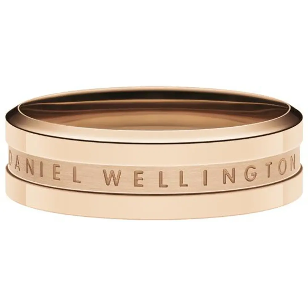 La Petite Story ANELLO DANIEL WELLINGTON ELAN - DW.DW00400090