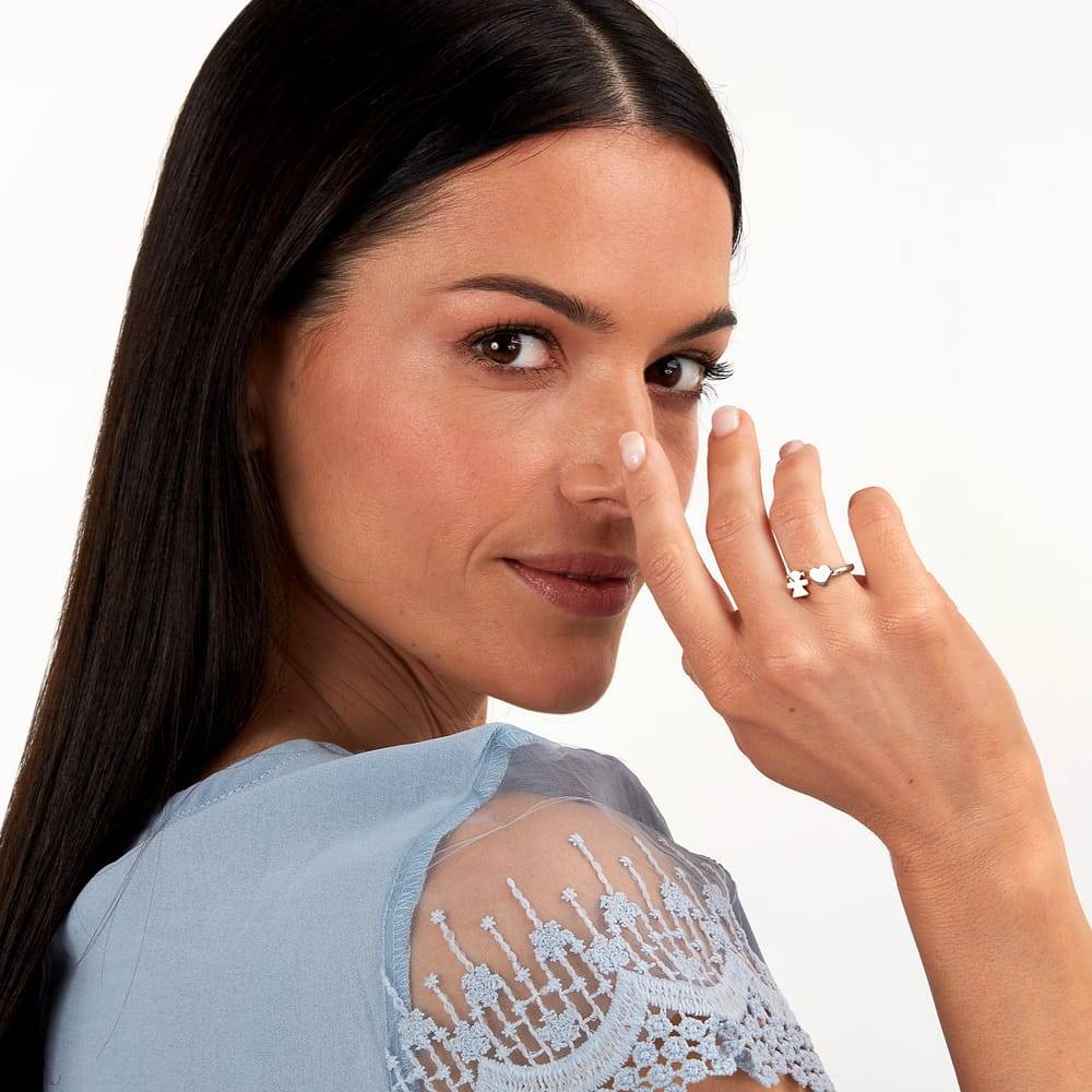 La Petite Story ANELLO DOLCICOCCOLE DOLCICOCCOLE - DOC.31Q403000812