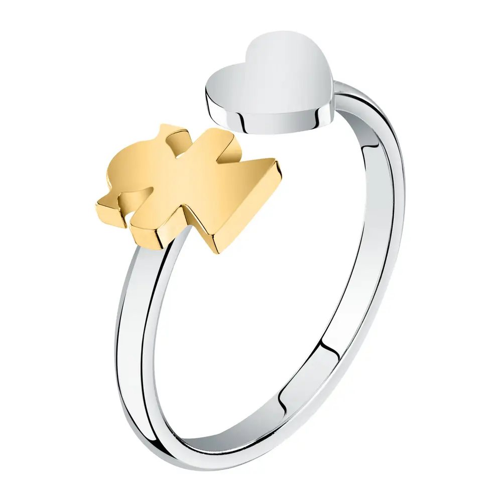 La Petite Story ANELLO DOLCICOCCOLE DOLCICOCCOLE - DOC.31Q403000812