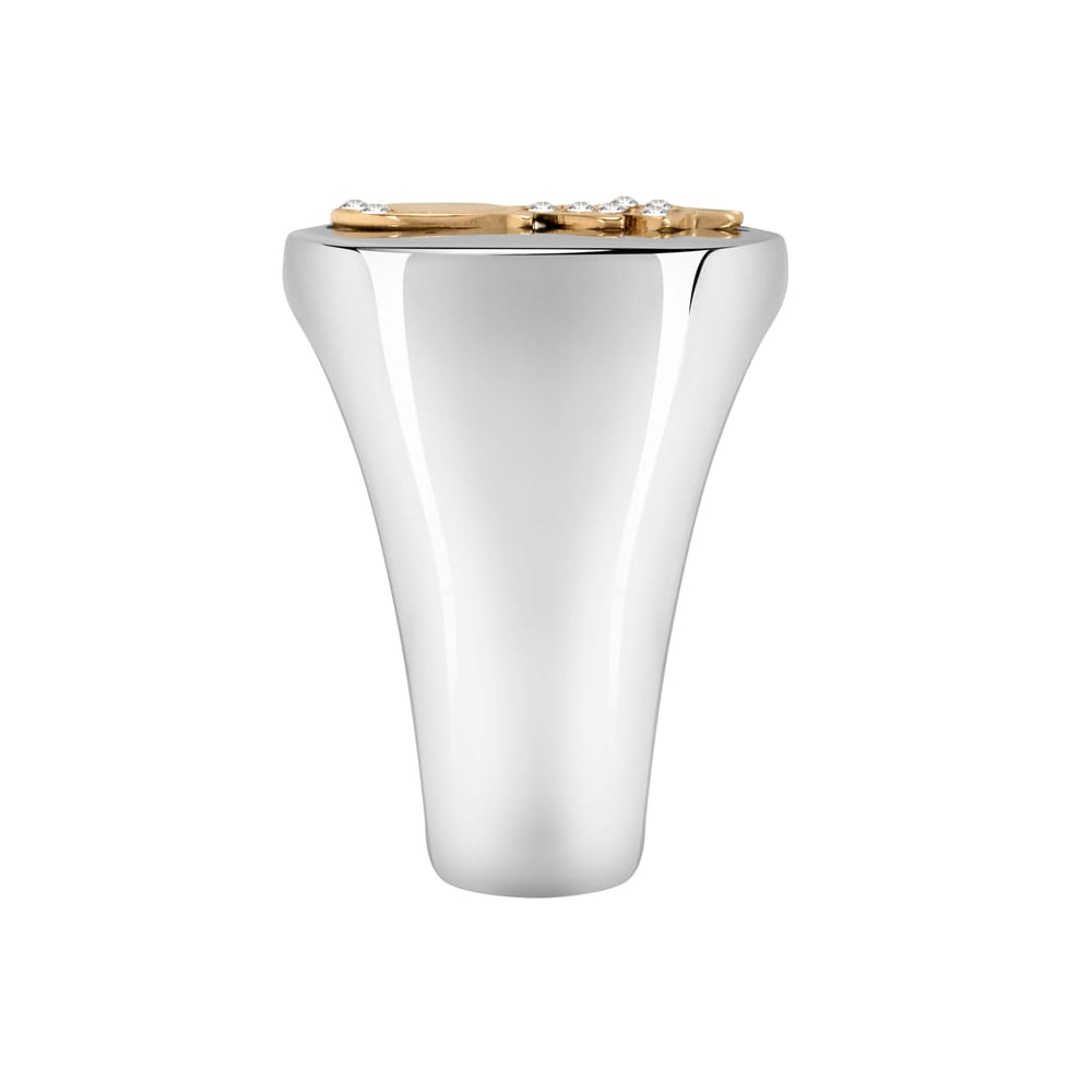 La Petite Story ANELLO DOLCICOCCOLE DOLCICOCCOLE - P.31Q403000412