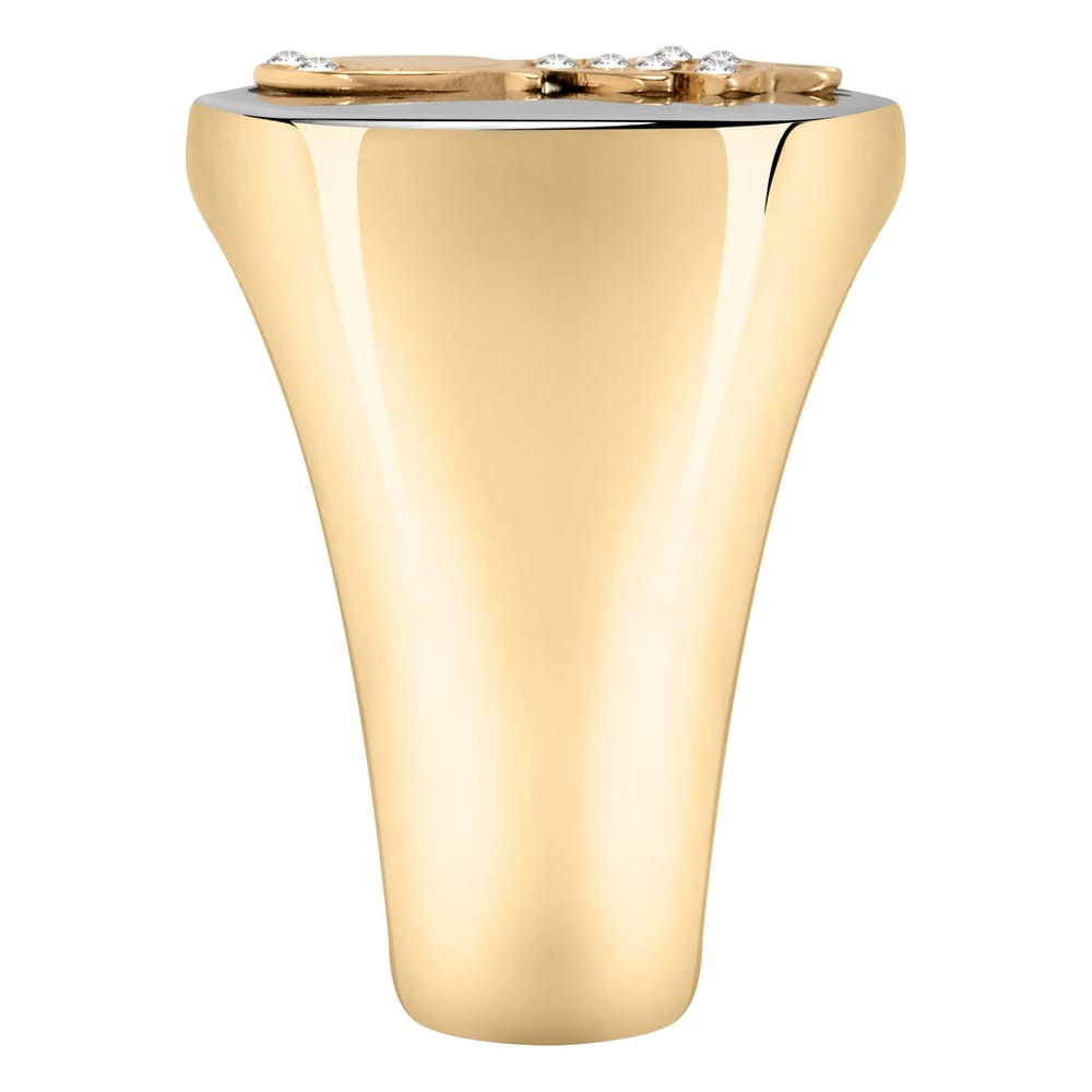 La Petite Story ANELLO DOLCICOCCOLE DOLCICOCCOLE - P.31Q403000512