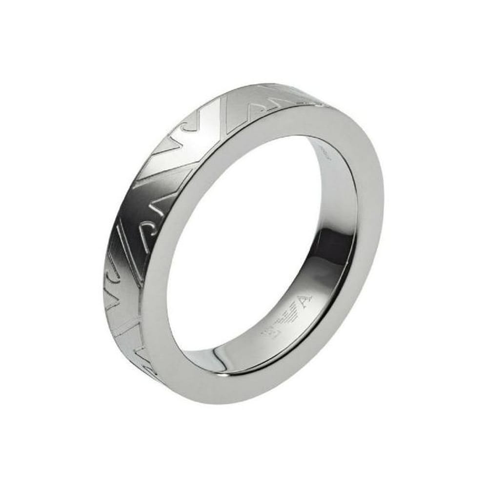La Petite Story ANELLO EMPORIO ARMANI HERITAGE - EGS26010409