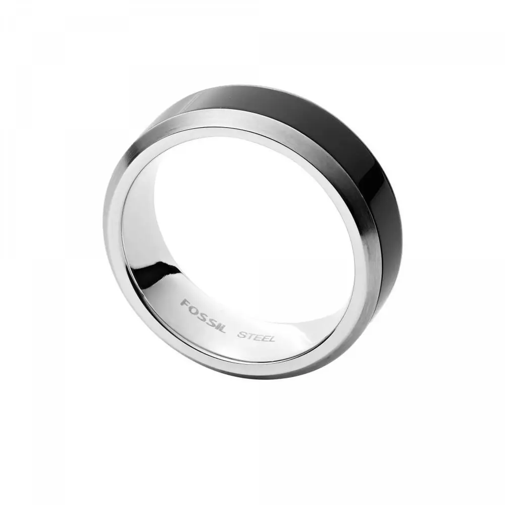 La Petite Story ANELLO FOSSIL MEN'S DRESS - FO.JF0292804010