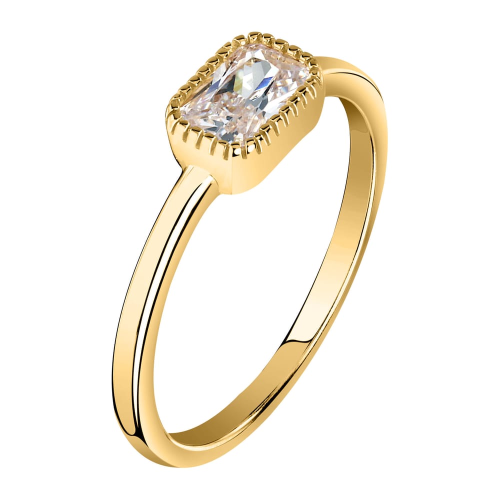 La Petite Story ANELLO IMPALA IMPALA - IM.625E03000312