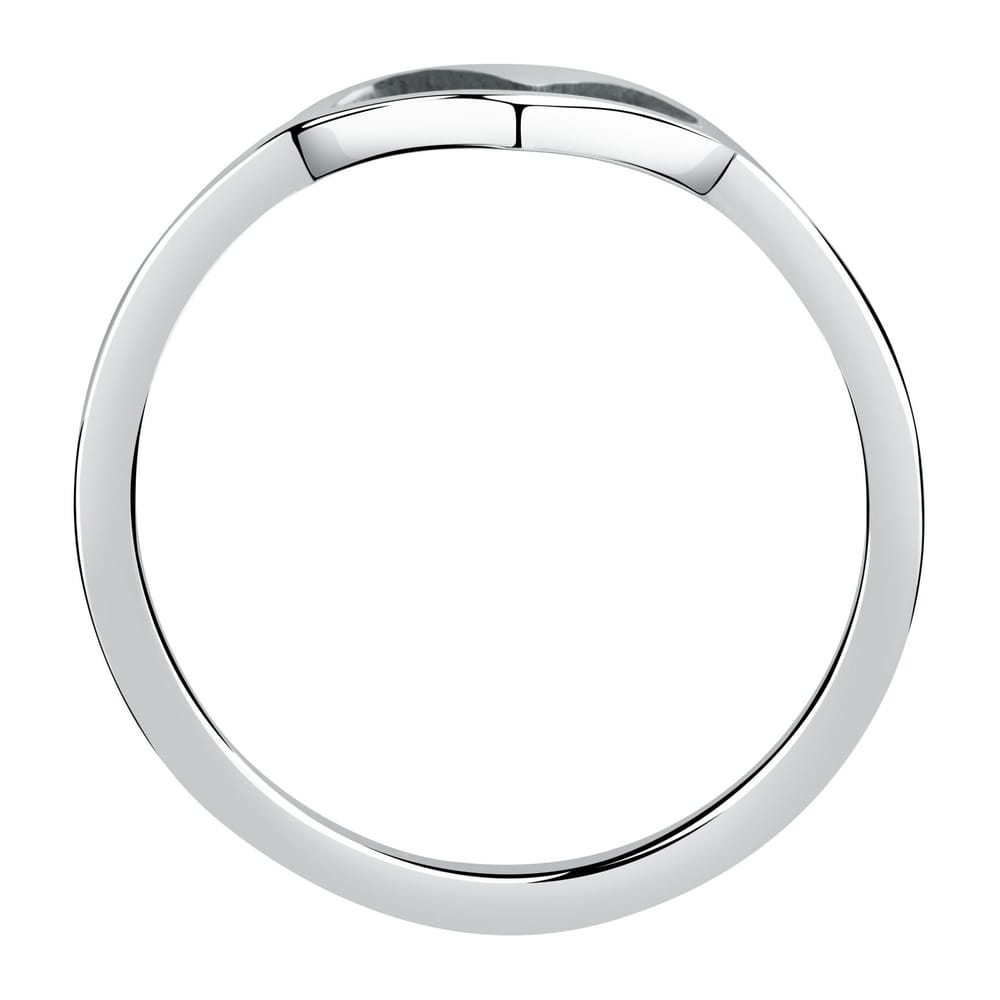 La Petite Story ANELLO LA PETITE STORY RING - LPS03AVV11012