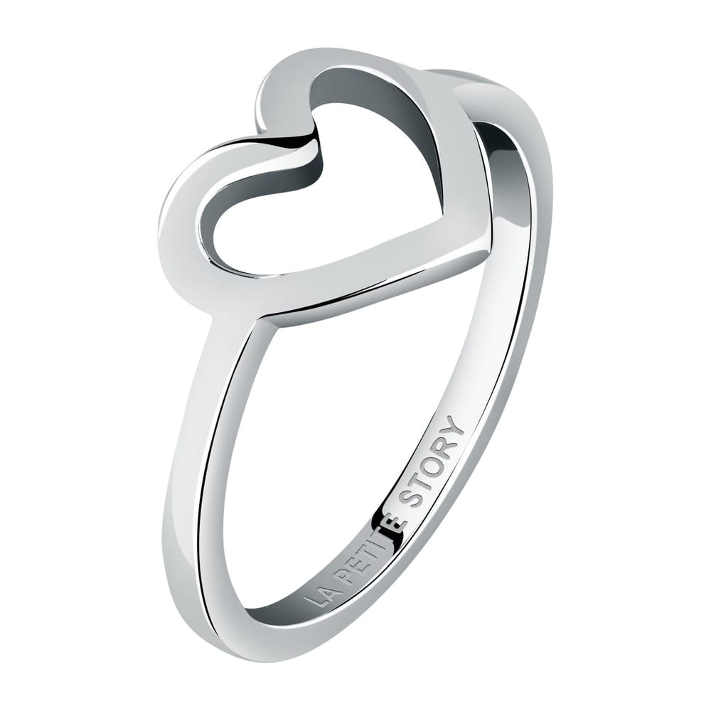 La Petite Story ANELLO LA PETITE STORY RING - LPS03AVV11012