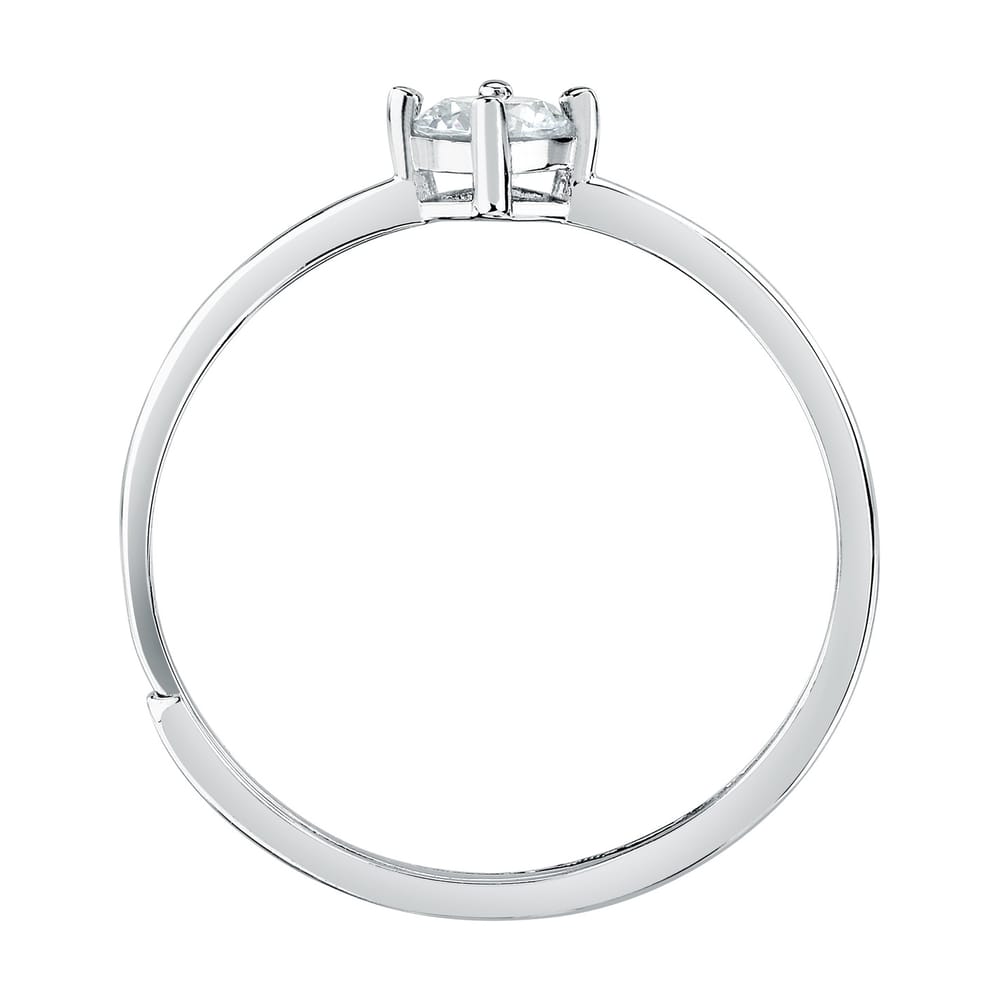 La Petite Story ANELLO LA PETITE STORY SILVER - LPS03AWV15