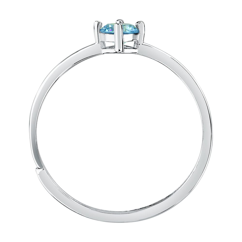 La Petite Story ANELLO LA PETITE STORY SILVER - LPS03AWV17