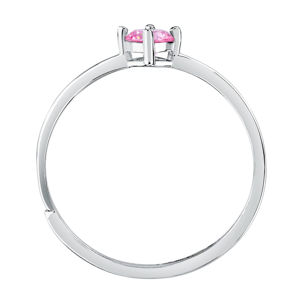 La Petite Story ANELLO LA PETITE STORY SILVER - LPS03AWV18