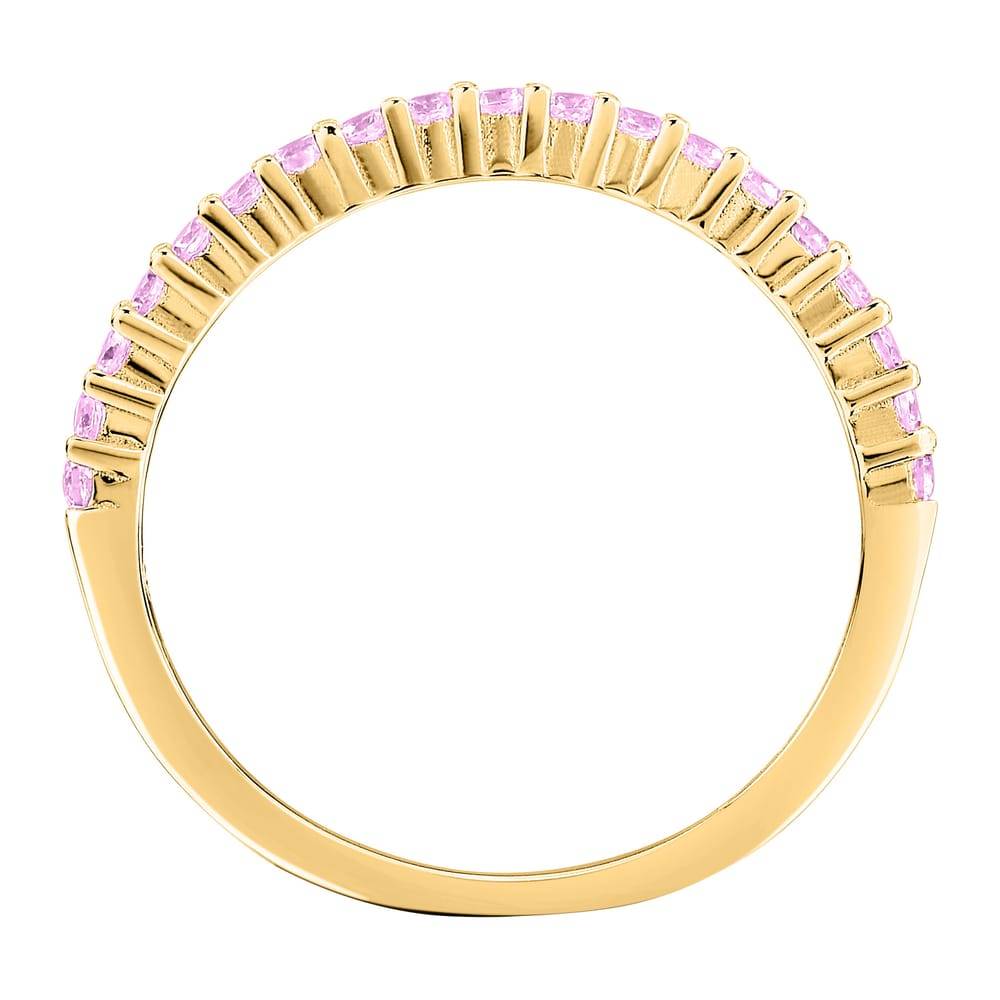 La Petite Story ANELLO LA PETITE STORY SILVER - LPS03AWV19012