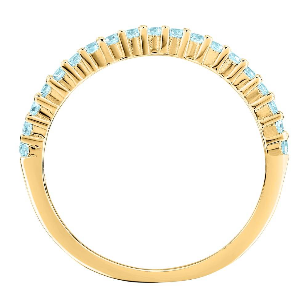 La Petite Story ANELLO LA PETITE STORY SILVER - LPS03AWV20012