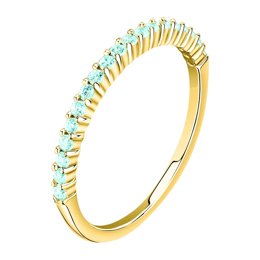 La Petite Story ANELLO LA PETITE STORY SILVER - LPS03AWV20012