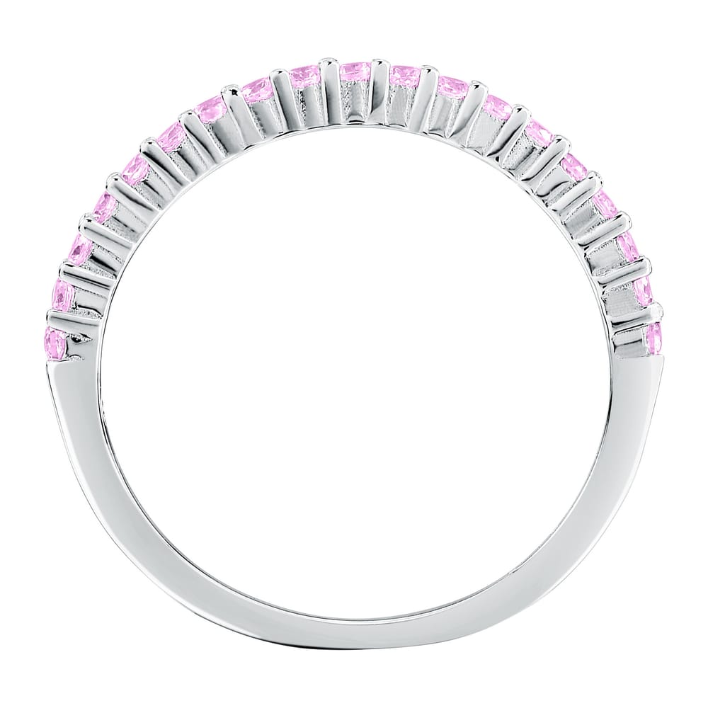 La Petite Story ANELLO LA PETITE STORY SILVER - LPS03AWV22012