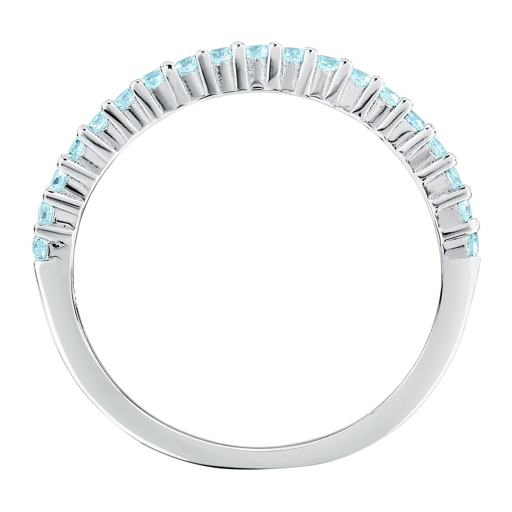 La Petite Story ANELLO LA PETITE STORY SILVER - LPS03AWV23012