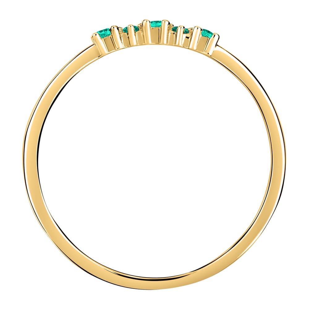 La Petite Story ANELLO LIVE DIAMOND CONTEMPORARY - LDY006198010