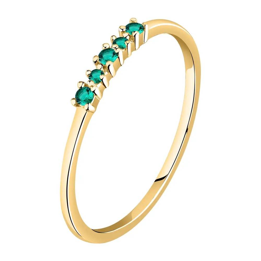 La Petite Story ANELLO LIVE DIAMOND CONTEMPORARY - LDY006198010