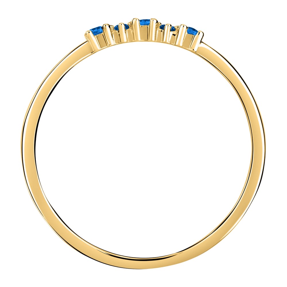 La Petite Story ANELLO LIVE DIAMOND CONTEMPORARY - LDY008197010