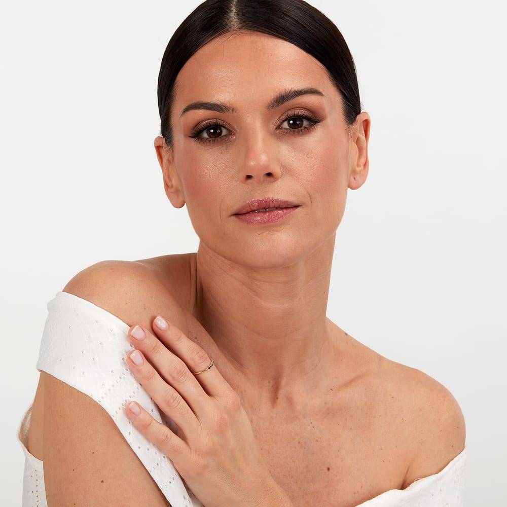 La Petite Story ANELLO LIVE DIAMOND CONTEMPORARY - LDY008197010