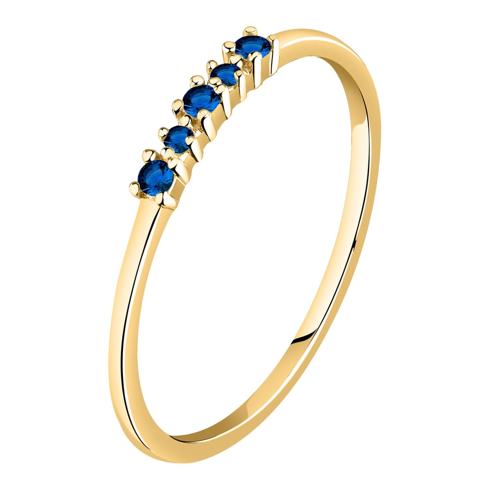 La Petite Story ANELLO LIVE DIAMOND CONTEMPORARY - LDY008197010