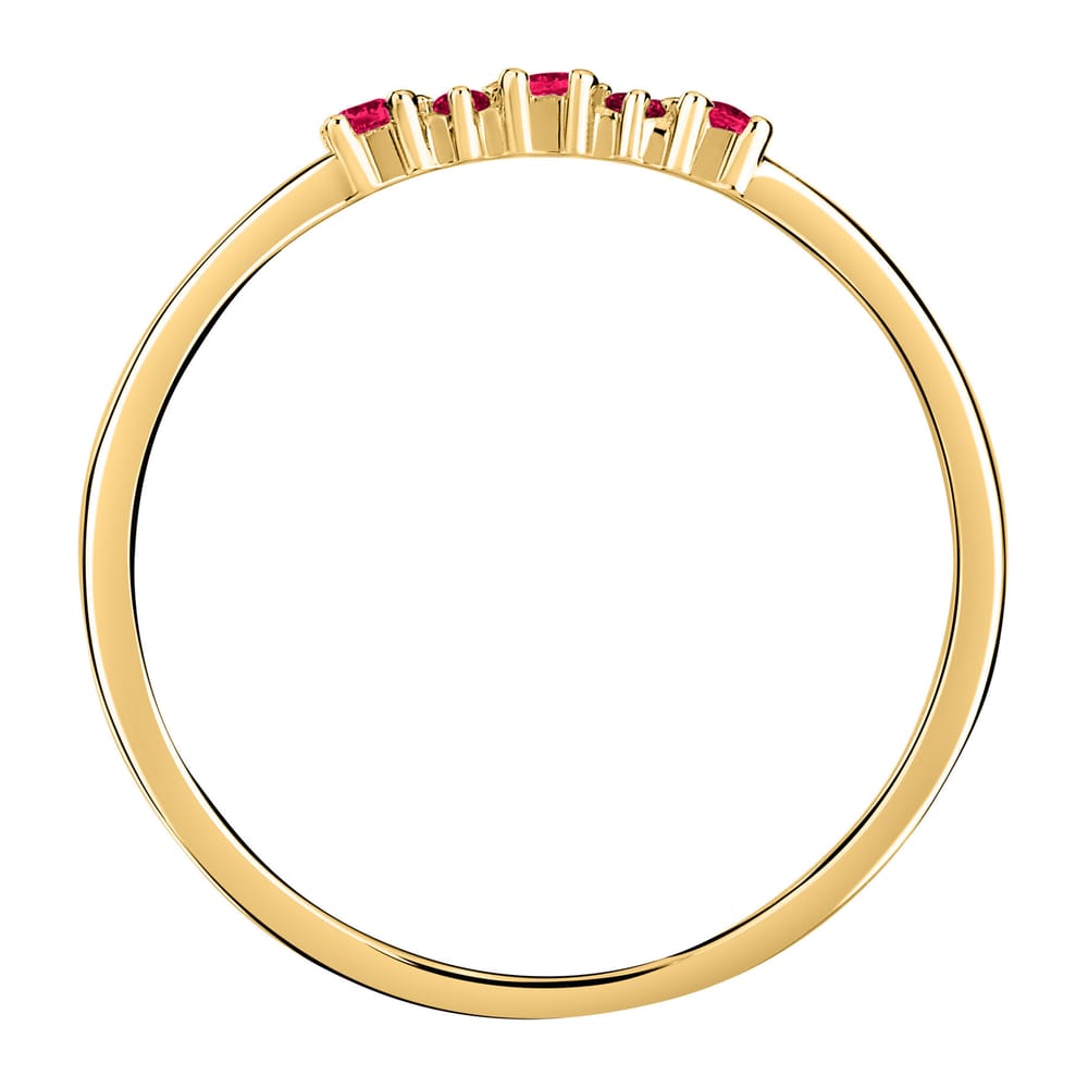 La Petite Story ANELLO LIVE DIAMOND CONTEMPORARY - LDY008199010