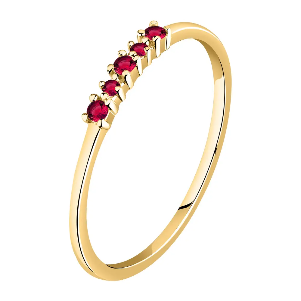 La Petite Story ANELLO LIVE DIAMOND CONTEMPORARY - LDY008199010