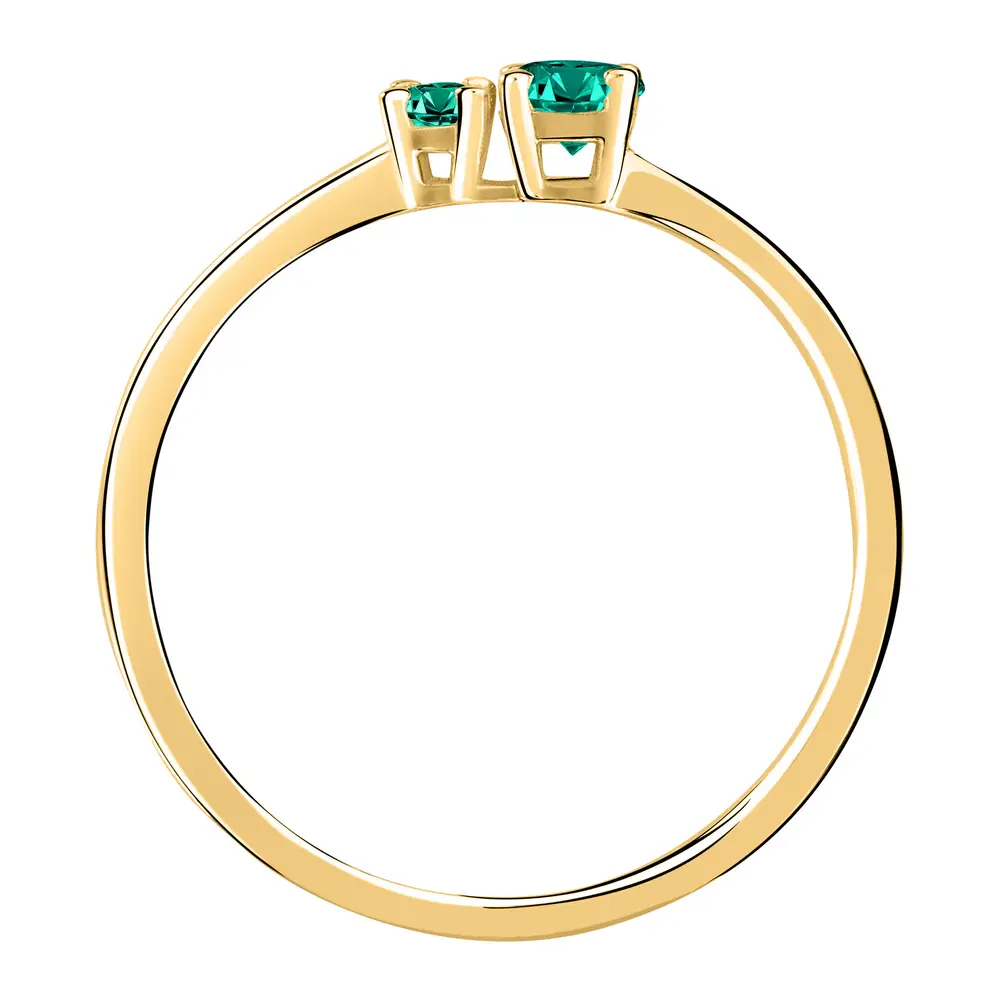 La Petite Story ANELLO LIVE DIAMOND CONTEMPORARY - LDY020195010