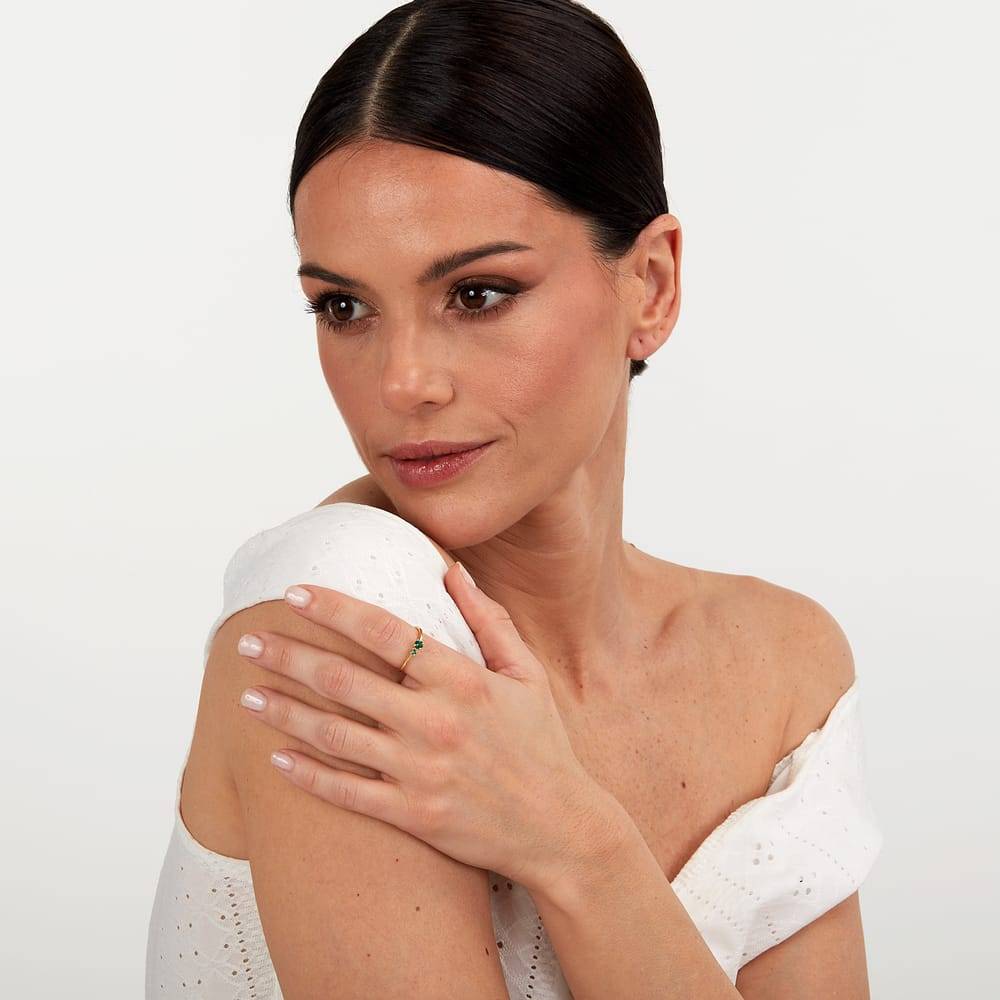 La Petite Story ANELLO LIVE DIAMOND CONTEMPORARY - LDY020195010