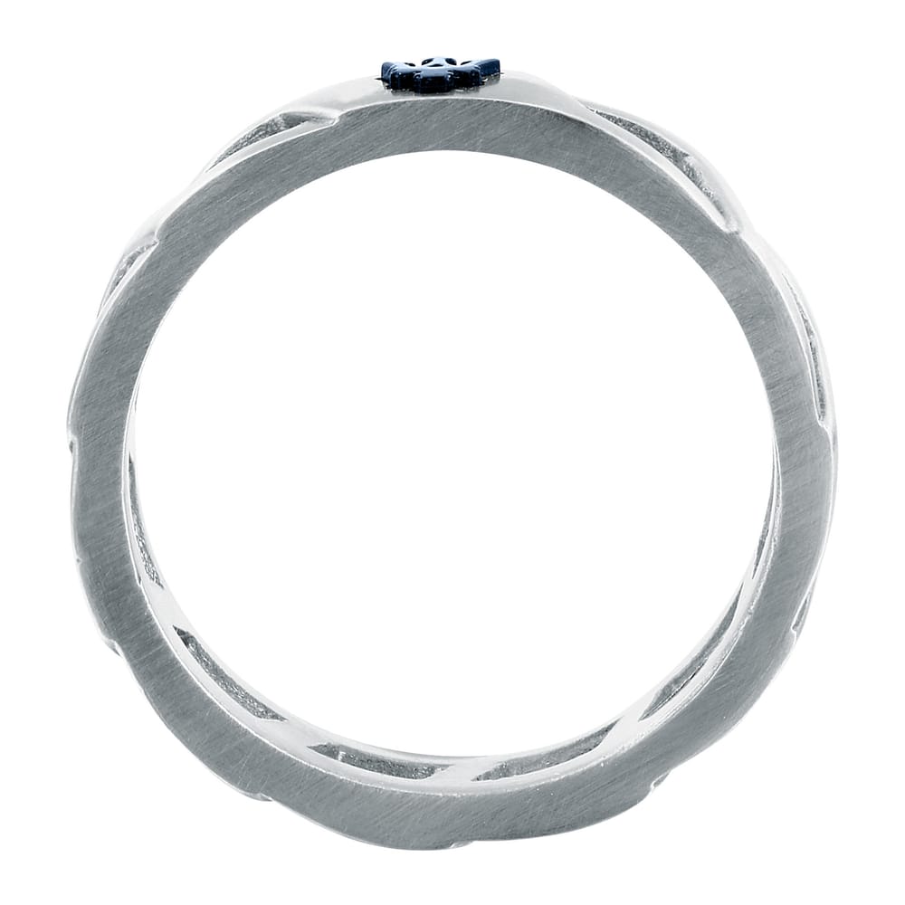 La Petite Story ANELLO MASERATI ICONIC - JM334AVD50019