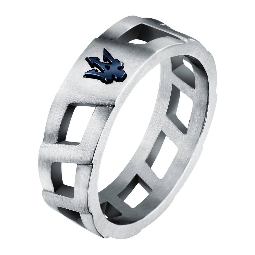 La Petite Story ANELLO MASERATI ICONIC - JM334AVD50019