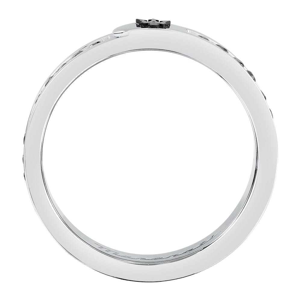 La Petite Story ANELLO MASERATI ICONIC - JM423AVD30019