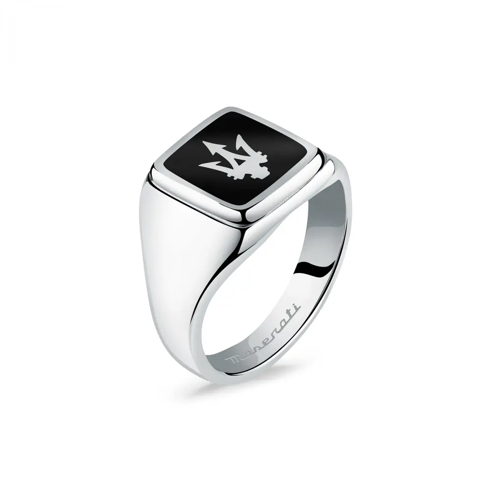 La Petite Story ANELLO MASERATI JEWELS - JM222AVD07019