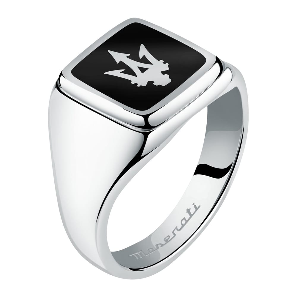 La Petite Story ANELLO MASERATI JEWELS - JM222AVD07019