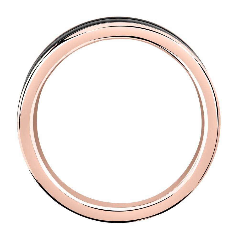 La Petite Story ANELLO MASERATI JEWELS - JM223ATZ24019