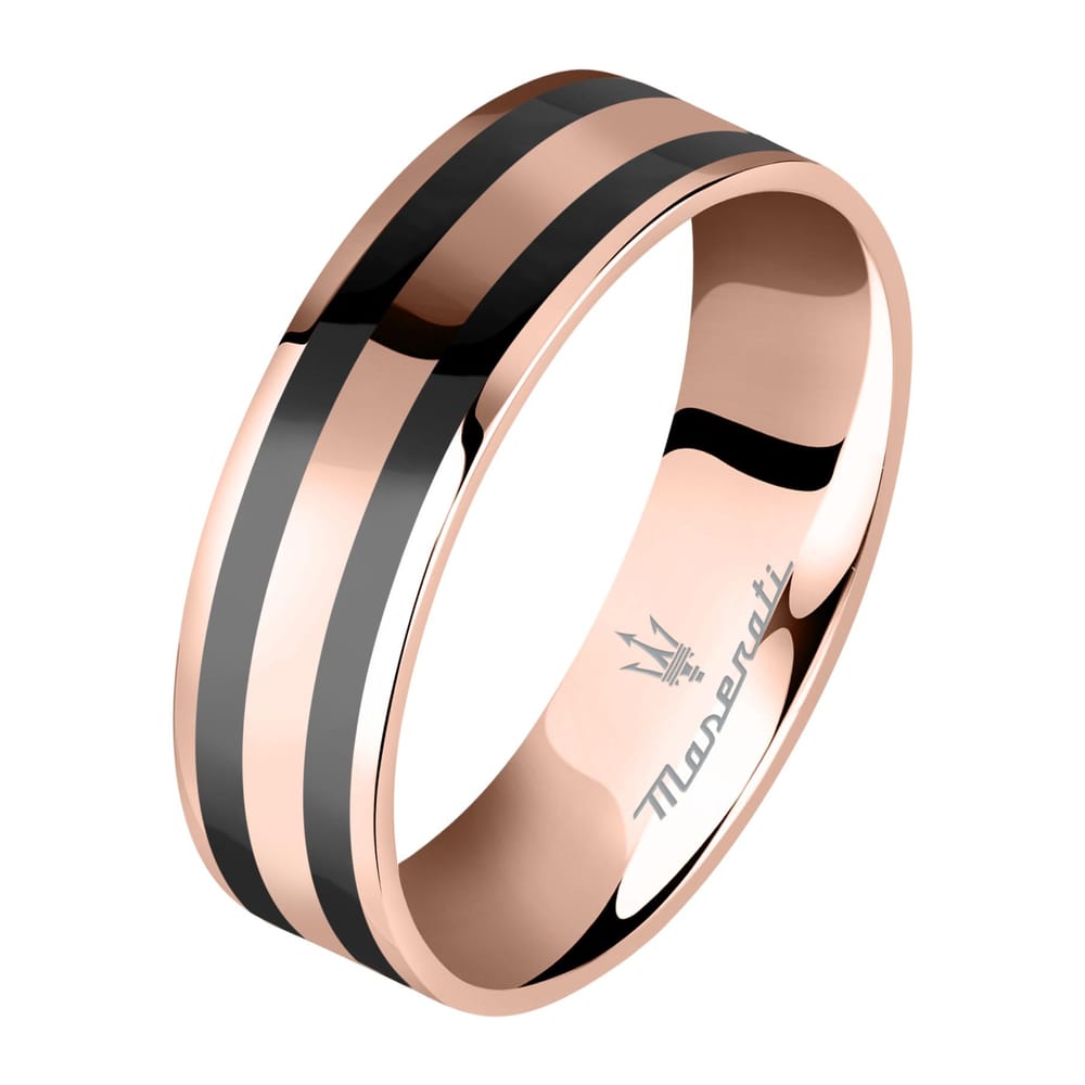 La Petite Story ANELLO MASERATI JEWELS - JM223ATZ24019